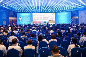 2025博鳌健康食品科学大会举行图片