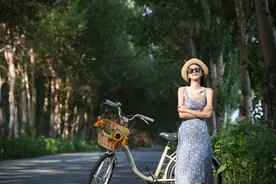 炎炎夏日，你给眼睛做好防晒了吗？这份太阳镜挑选攻略请收好图片