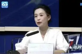 电视问政“原汁原味”，群众才更喜闻乐见图片