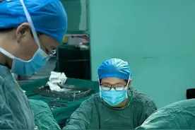 第一师医院生殖医学中心又有两例“夫精人工授精”成功受孕图片