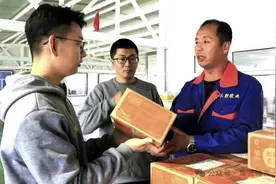 农民致富带头人刘明坤：家乡更好，我就更好图片