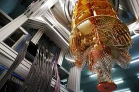 量子计算，怎么它就这么玄？图片