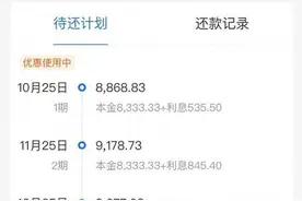 00后贷款10万炒股亏完：还未让家人知道自己贷款炒股图片