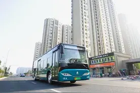 1月2日起，济南公交K139路、K151路等线路优化调整部分停靠站点图片