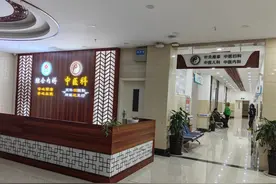 孩子咳嗽老不好，不妨试试中医治疗图片