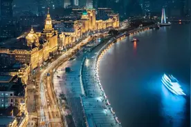 上海外滩，“万国建筑博览群”起点的这幢百年老楼，里面有啥好看好玩好逛的？图片