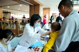 “2024厦门唇腭裂公益救助行动”在厦门长庚医院正式启动 20多位患者免费治疗重获笑容图片