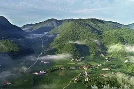 兴山：这份消暑计划带你告别炎热，清凉一夏！图片