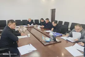 巨野县：以“回头看”推动乡镇行政执法能力建设“再发力”图片