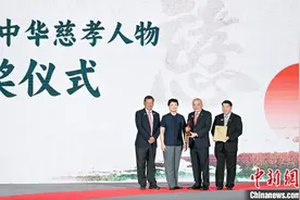 马来西亚中华大会堂总会：有华人在的地方就有中华文化图片