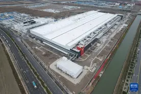 中国美国商会报告：超半数美国企业计划增加在华投资图片