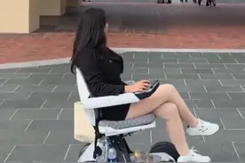 事发上海迪士尼！数量突然猛增，“开得像碰碰车”一样…网友直呼奇葩图片