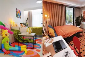 毕业季租房高峰将至，超八成毕业生首选长租机构图片