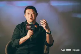 《解密》IMAX特制拍摄受关注，曹郁拆解“梦境”背后故事图片