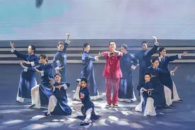 佛山：激活“十大传统文化”，岭南历史文化名城向全国融媒体“问计”图片