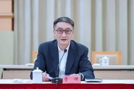 东浩兰生集团原董事长曹炜被公诉！曾向组织提供虚假情况图片