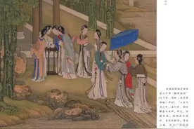 赶紧学起来！古人过七夕的传统习俗其实是这样的……图片
