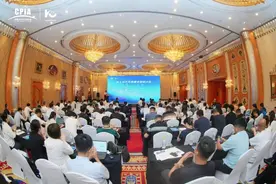 产业融合 开拓海上光伏发展新路径图片