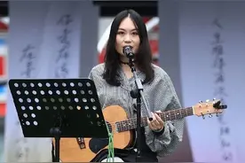 玉林民谣季背后，有非常伟大的传统图片