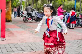 9月2日开学！广州中小学和中职学校新学年校历发布图片