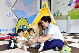 生娃可领7笔钱，有人能拿10万元！这些福利千万别错过→图片