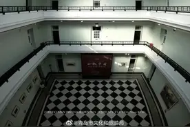 山东六时｜月上柳梢，与说唱俑一起“freestyle”图片