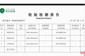 3·15调查｜网购价格远低菜市场，河南一地熟食牛肉检测出猪源、鸭源性成分，监管部门介入调查图片