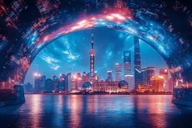 联合即梦AI，上影节首设AI短片单元征青年作品图片