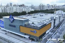 大卖场两年半关近60家，拓店加速的山姆能成沃尔玛利器吗？图片