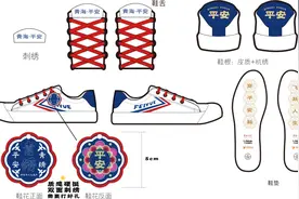 阿里公益“品牌联名助力乡村振兴计划”首发商品，助力青海平安区乡村振兴图片