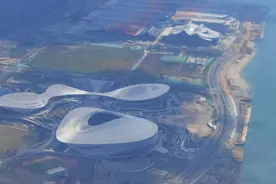 11月19日对阵日本，国足主场定在厦门！球迷盼白鹭体育场“变身”专业球场图片