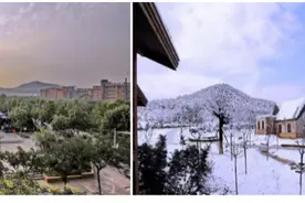 山建院系巡展|管行天下，理顺人生—山东建筑大学管理工程学院图片