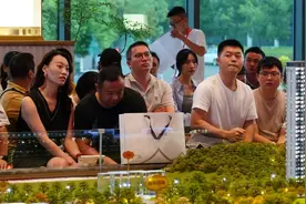 买房“零公摊”，市场看好吗图片
