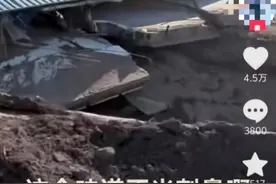 辽宁建昌暴雨后出现疫情？当地回应：没有疫情，每天都在进行消杀图片