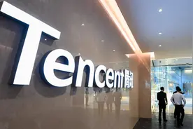腾讯：推动AI大模型在汽车行业应用，不会把小米汽车当作竞争对手图片