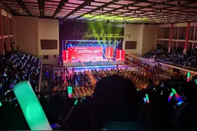 妙！这所学校将德育与美育深度融合图片