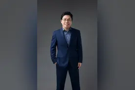 看2025丨新里程林杨林：发挥协同效应打造“银发经济第一股”图片