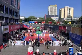 卧龙区：加快青年发展型城市建设图片
