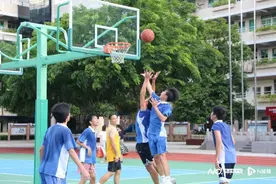 部分大学生对校园跑不“感冒”，问题出在哪图片