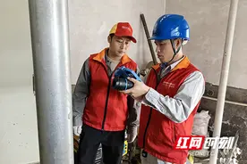 国网醴陵市供电公司：“满格电”助力企业复工复产“开门红”图片