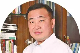 国企的责任就是坚定自觉服务国家战略图片