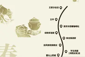 文艺上海年｜跟随这条寻宝路线，感受静安“海派非遗”图片