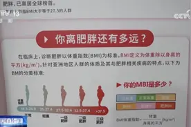 减肥不见效？节后减肥指南，做到的人都瘦了图片