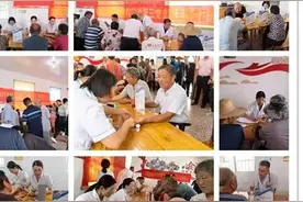 多个乡村近2000人受益！最美药师走基层开展义诊及药学服务图片