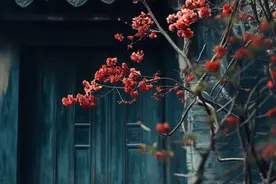 《河山传》：塑造一个时代心灵和精神的容器图片