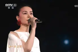 王菲这首歌唱哭好多人图片