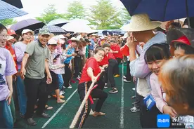 “三月三”澄迈分会场推出17项精彩活动：解锁新玩法 黎风苗韵浓图片