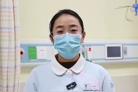 日照港口医院：“工字搓背”坚持每天做，增强孩子体质图片