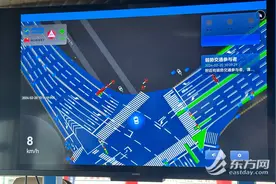 全国首个5G-A车联网示范线路来了！距离全球双万兆城市，上海还有多远？图片