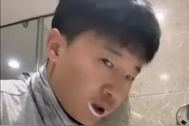 济南籍奥运冠军，自曝被感染图片